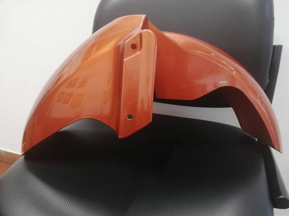 Parafango Ant Pantheon 125 2T / Foresight 250 - VV Honda