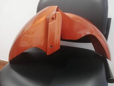 Parafango Ant Pantheon 125 2T / Foresight 250 - VV Honda