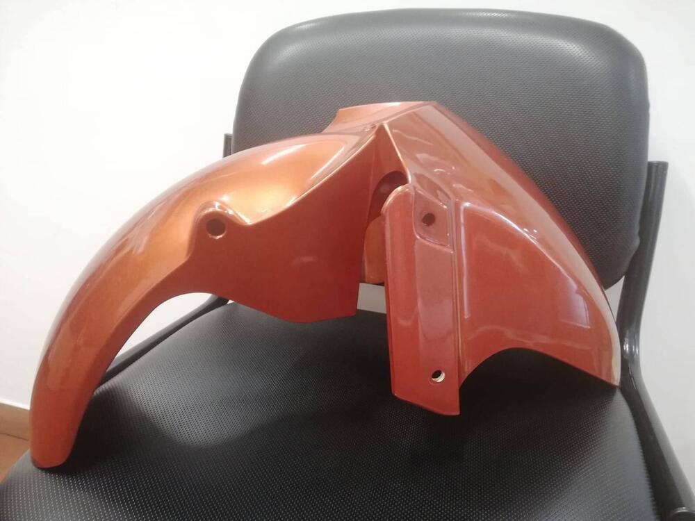 Parafango Ant Pantheon 125 2T / Foresight 250 - VV Honda (2)