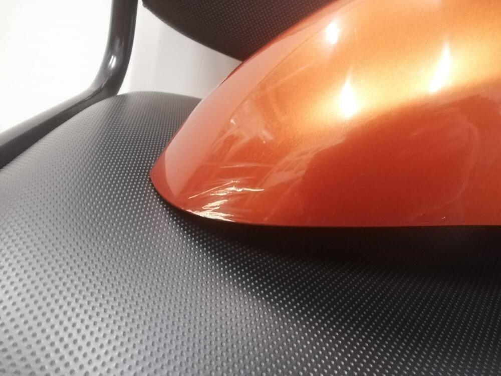 Parafango Ant Pantheon 125 2T / Foresight 250 - VV Honda (4)