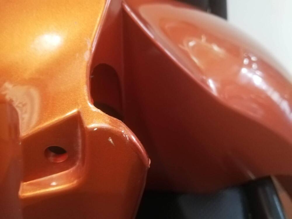 Parafango Ant Pantheon 125 2T / Foresight 250 - VV Honda (5)