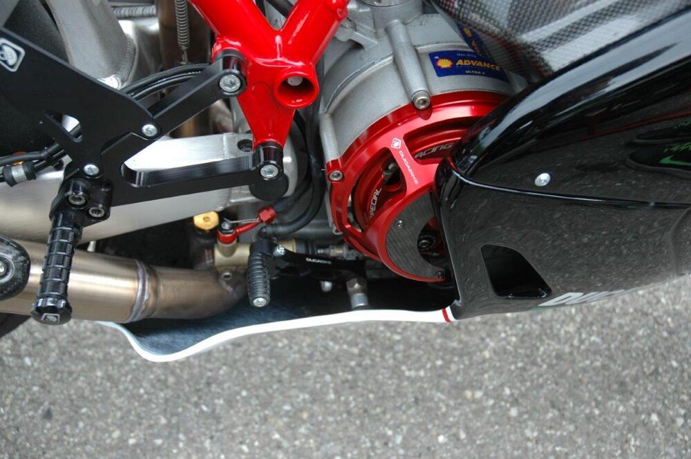 Ducati SS 1000 DS (2004 - 06) (5)