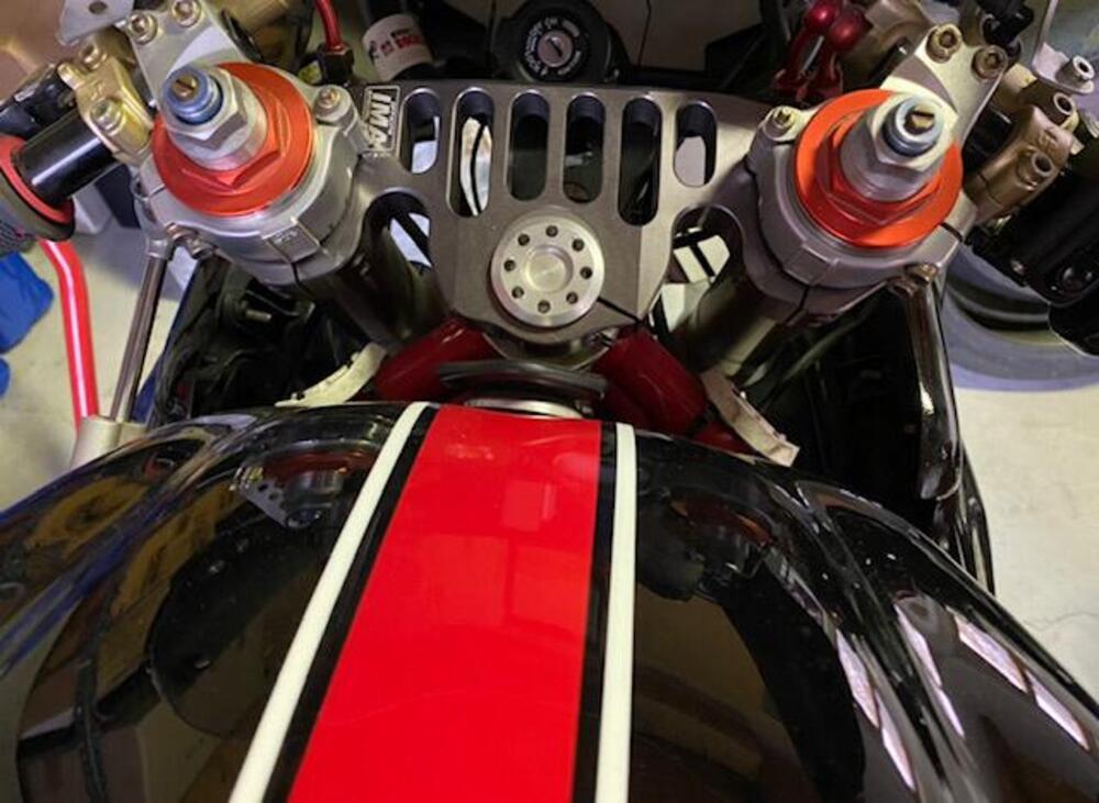 Ducati SS 1000 DS (2004 - 06) (4)