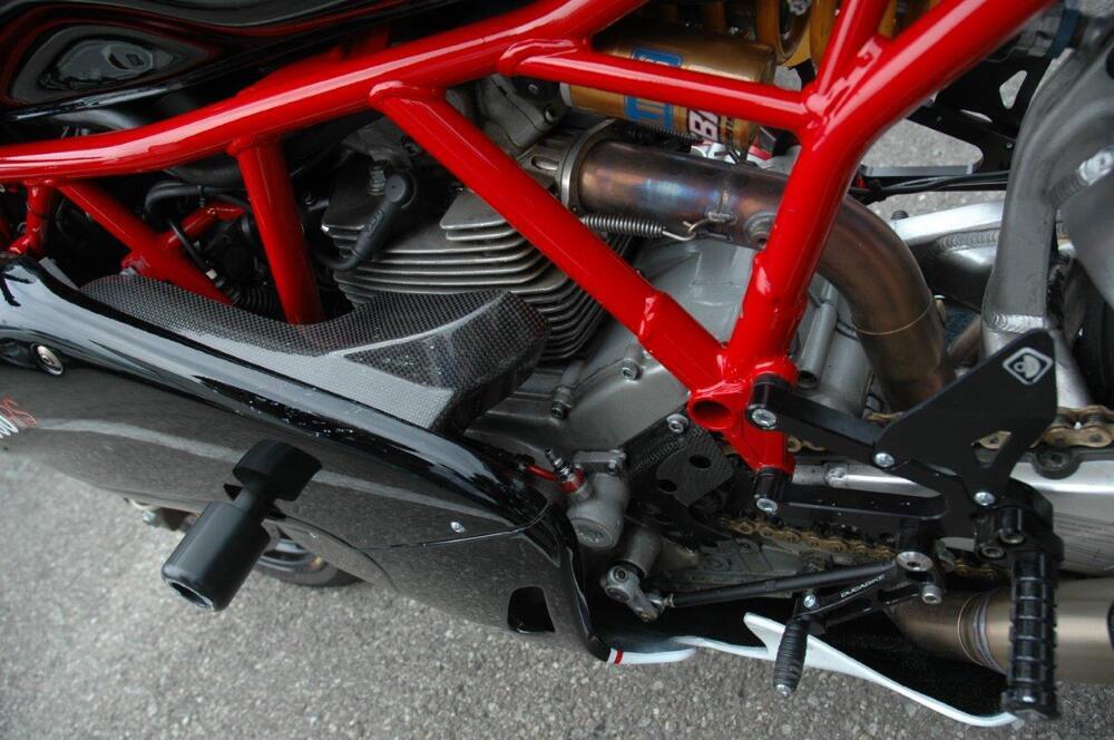 Ducati SS 1000 DS (2004 - 06) (6)