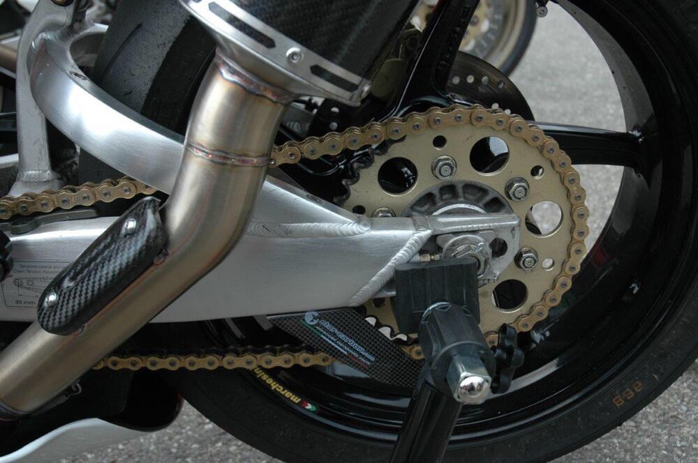 Ducati SS 1000 DS (2004 - 06) (7)