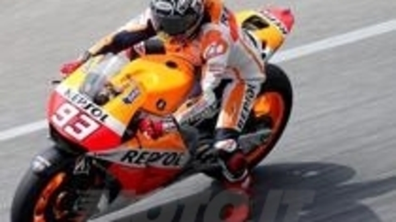 Livio Suppo, Honda: &quot;Domani la decisione su Marquez a Phillip Island&quot;