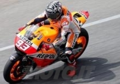 Livio Suppo, Honda: Domani la decisione su Marquez a Phillip Island