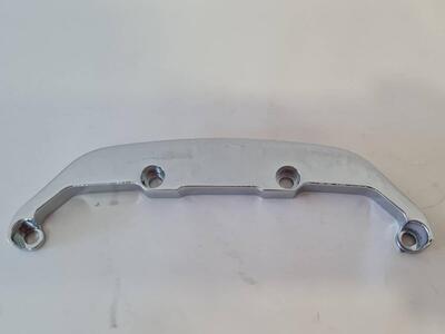 MOTO GUZZI PROTEZIONE CANDELA CALIFORNIA 1100