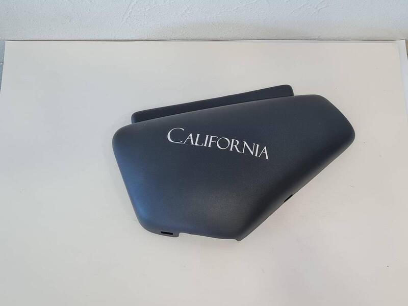 Moto Guzzi California Aquila nera fianchetti dx+sx (2)