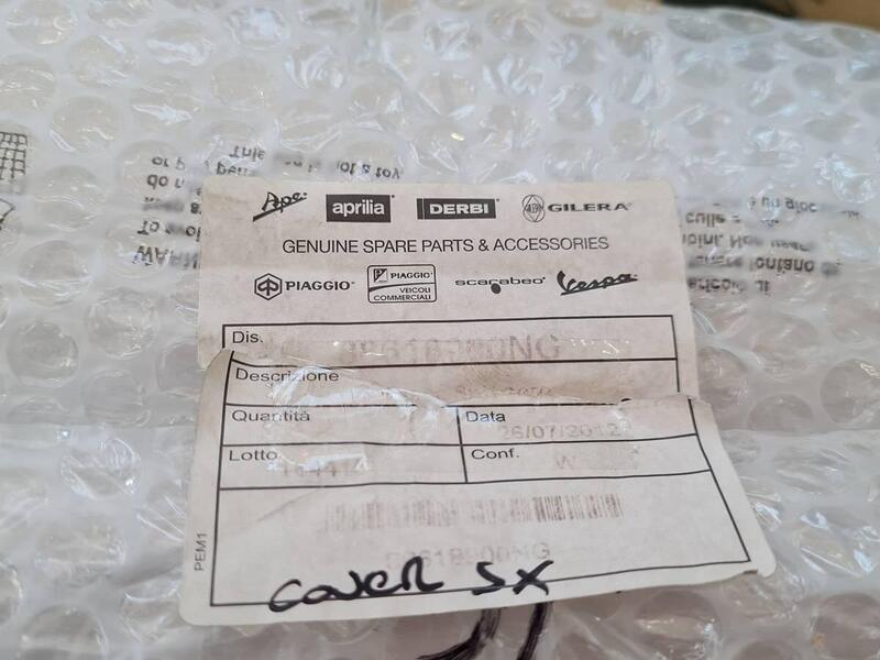 Moto Guzzi California Aquila nera fianchetti dx+sx (4)