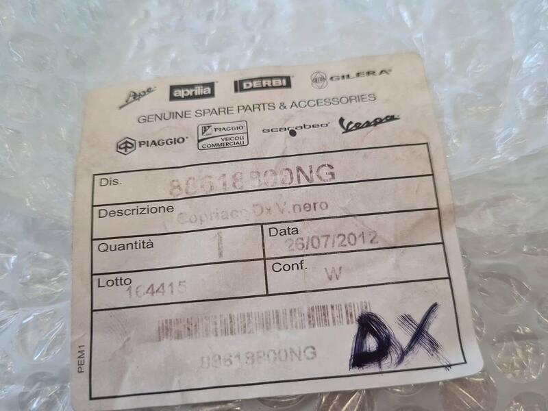 Moto Guzzi California Aquila nera fianchetti dx+sx (5)