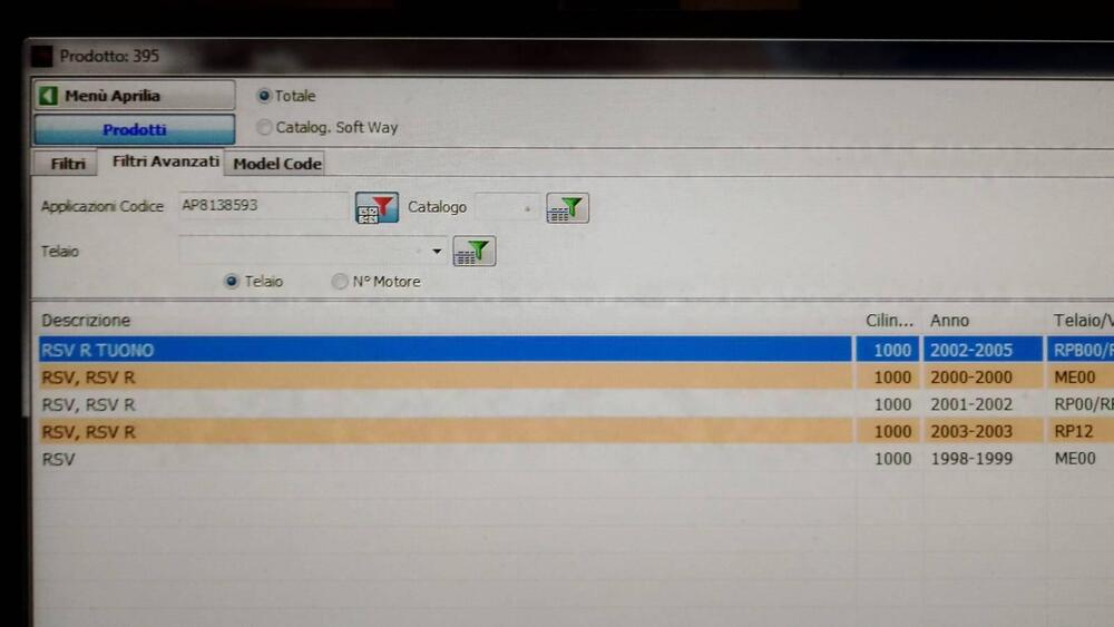 PARACATENA APRILIA RSV 1000 E TUONO 1000 AP8138593 (2)