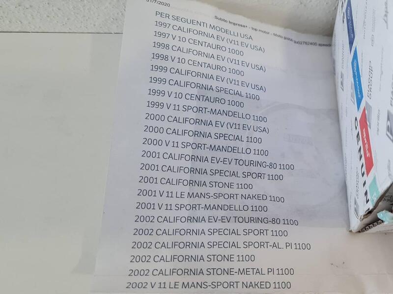 MOTO GUZZI GU02762400 TACHIMETRO MPH (3)