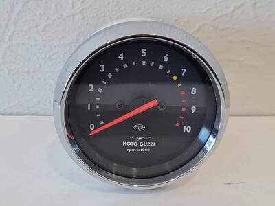 Moto Guzzi contagiri Nevada