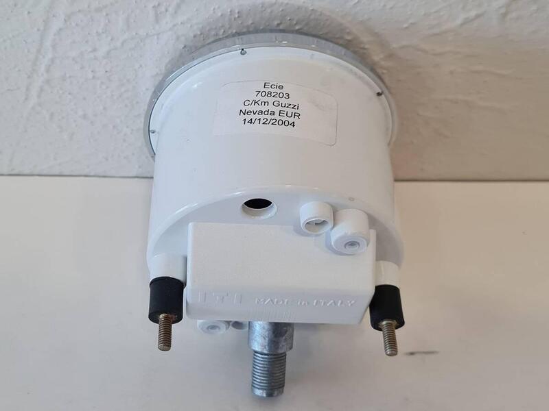 Moto Guzzi Nevada 02-03 Conta Chilometri (3)