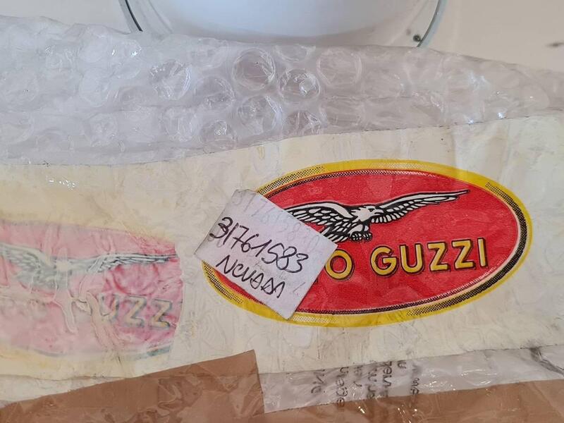 Moto Guzzi Nevada 02-03 Conta Chilometri (4)