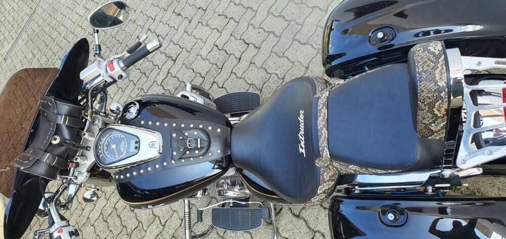 Suzuki Intruder 800 C B (2015 - 17) (2)