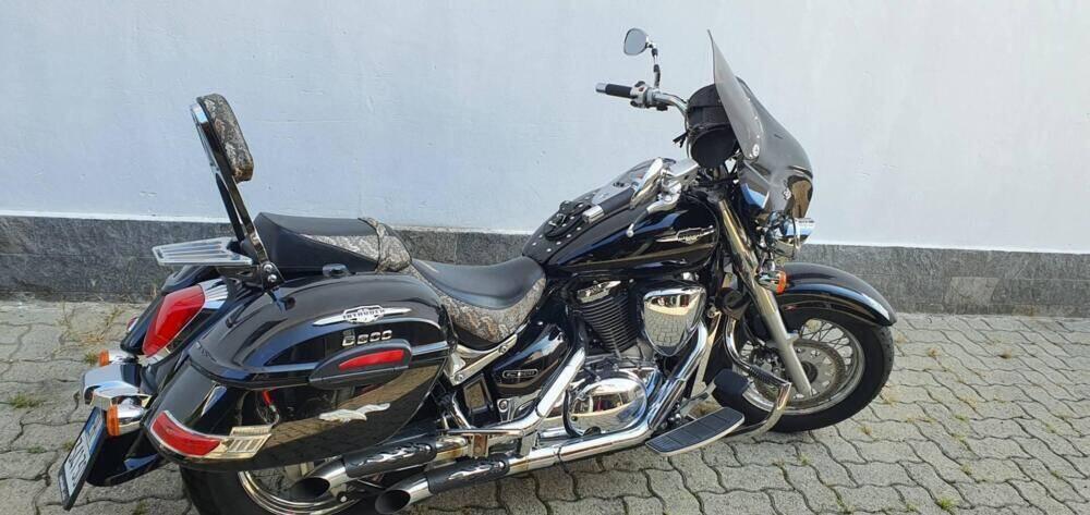 Suzuki Intruder 800 C B (2015 - 17) (6)