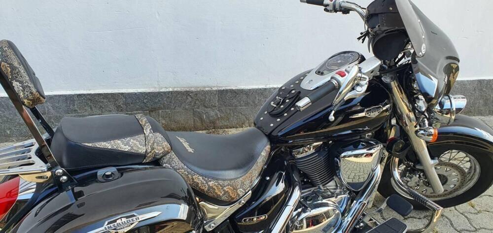 Suzuki Intruder 800 C B (2015 - 17) (7)
