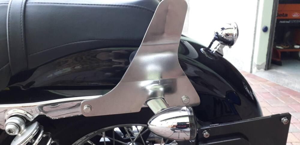 Sissy bar Harley sportster Harley-Davidson (5)