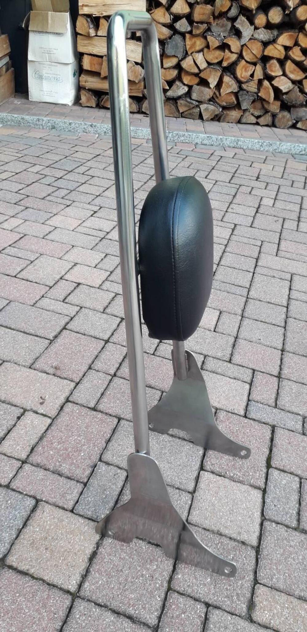 Sissy bar Harley sportster Harley-Davidson (6)