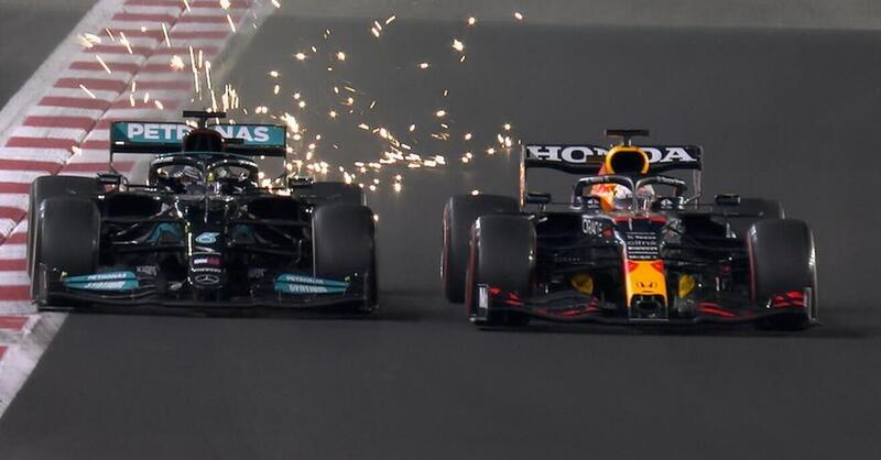 F1, GP Abu Dhabi 2021: Verstappen vs Hamilton, un duello che entrer&agrave; nella storia della Formula 1