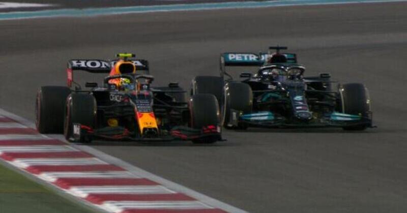 F1, GP Abu Dhabi 2021: Respinto il ricorso della Mercedes, Verstappen confermato campione del mondo