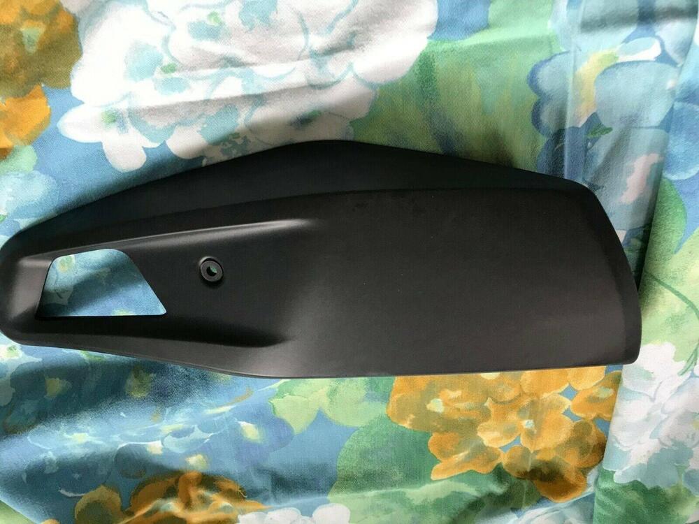 TERMINALE DI SCARICO ORIGINALE KTM 1290 ADVENTURE