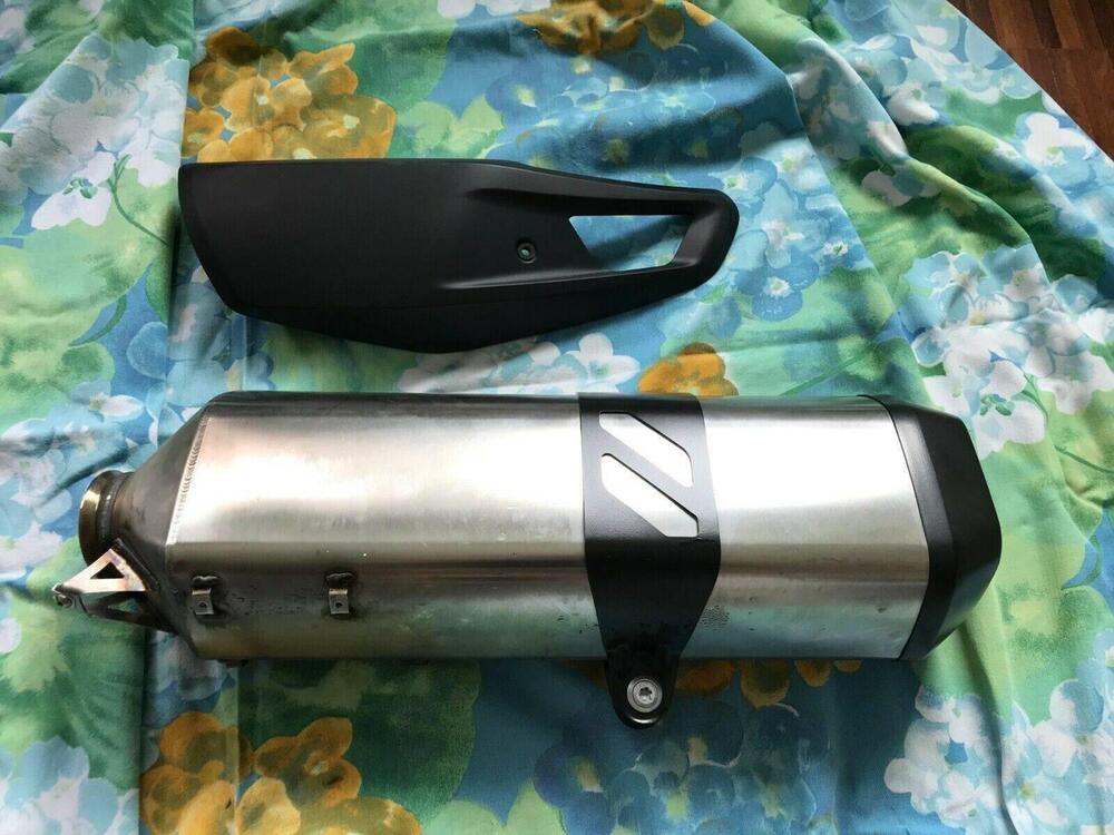 TERMINALE DI SCARICO ORIGINALE KTM 1290 ADVENTURE (3)