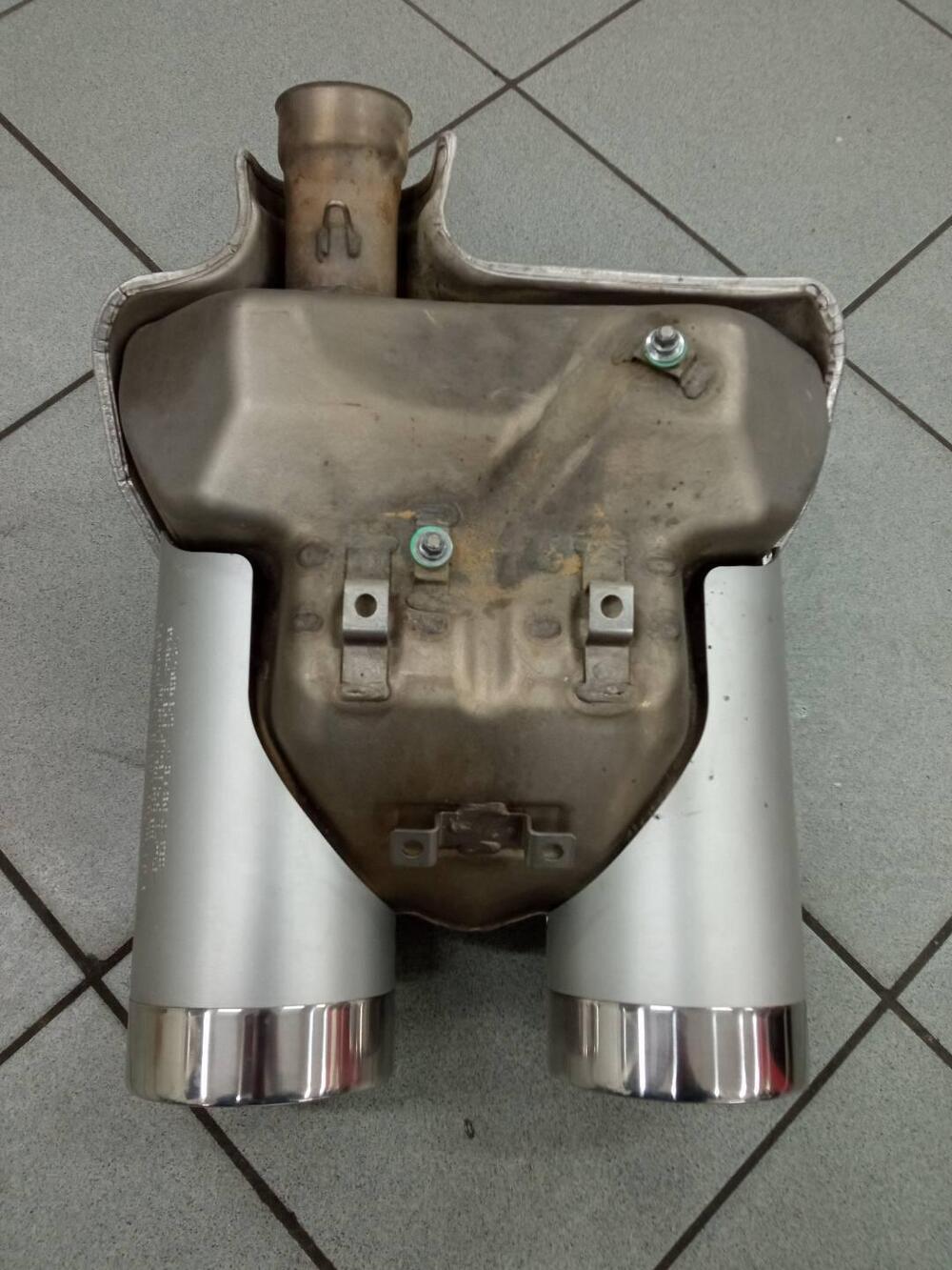 FINALE MULTISTRADA 1000 DS COME NUOVO Ducati (2)