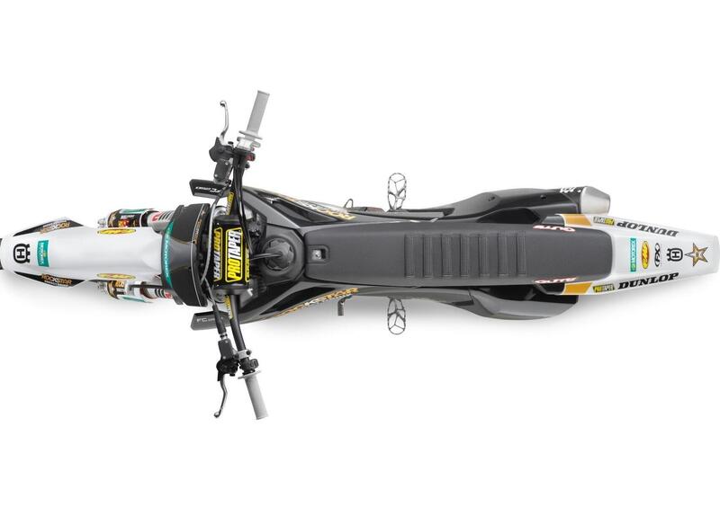 Husqvarna FC 250 FC 250 Rockstar Edition (2022) (4)