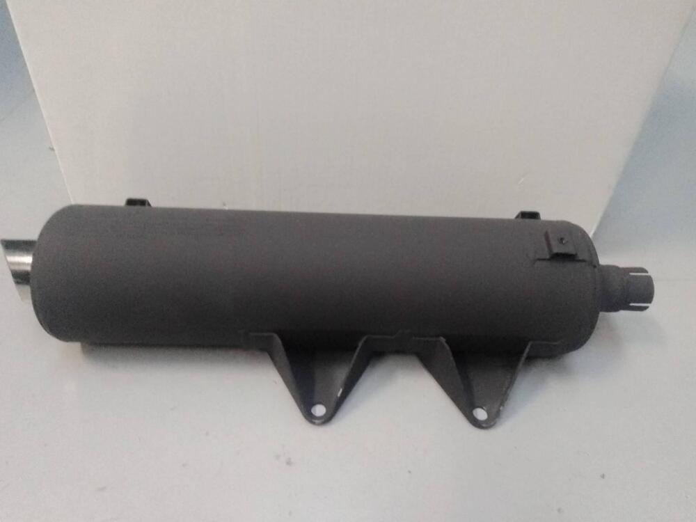 SILENZIATORE APRILIA ATLANTIC SPRINT AP8119747