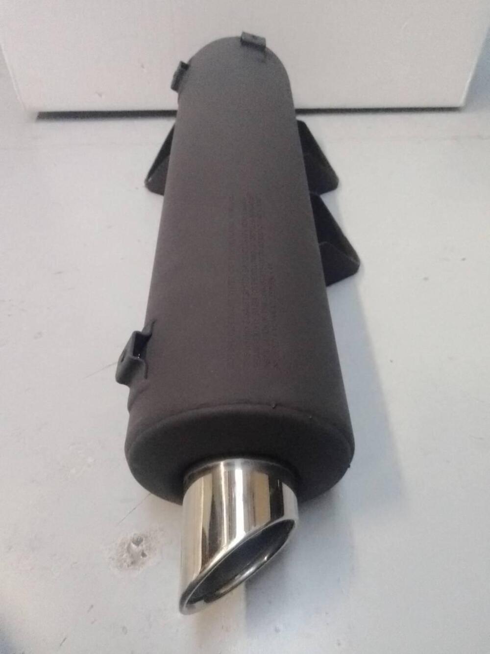 SILENZIATORE APRILIA ATLANTIC SPRINT AP8119747 (2)