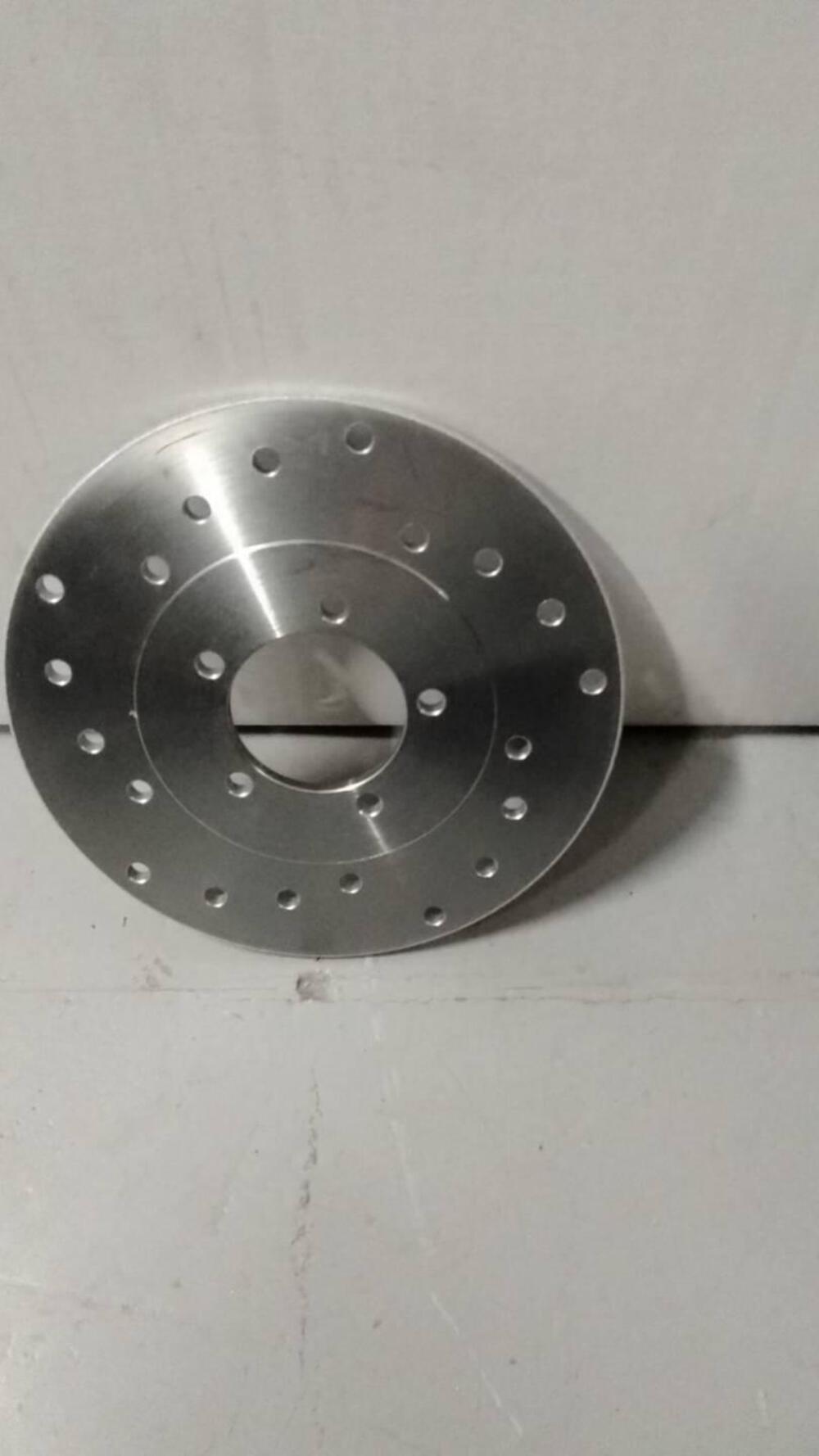 DISCO FRENO POSTERIORE APRILIA TXR 312 AP8113260