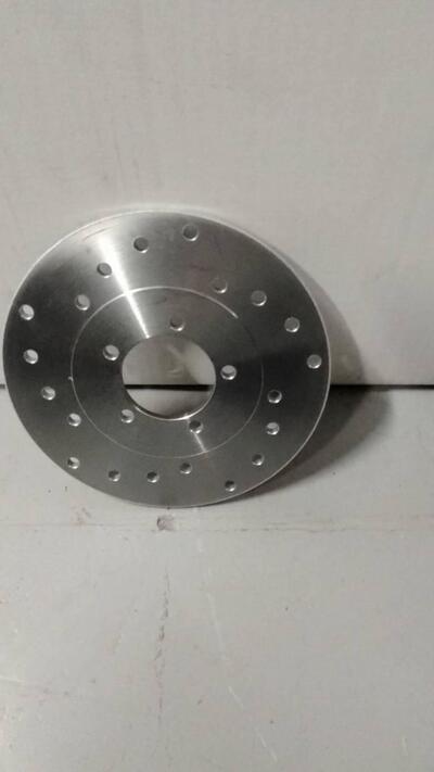 DISCO FRENO POSTERIORE APRILIA TXR 312 AP8113260