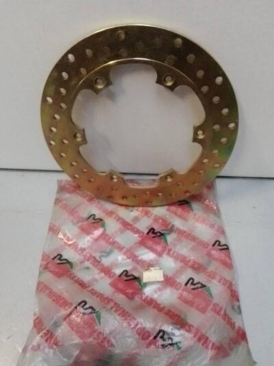 DISCO FRENO ANT. APRILIA TUAREG 600 AP8113299