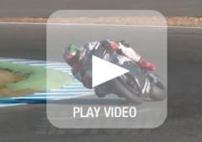 Video. Il team Kawasaki SBK alla vigilia della stagione 2014