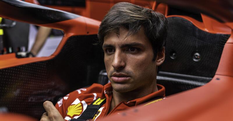 F1. Carlos Sainz, la stagione da 10 dell’ex uomo invisibile della Ferrari