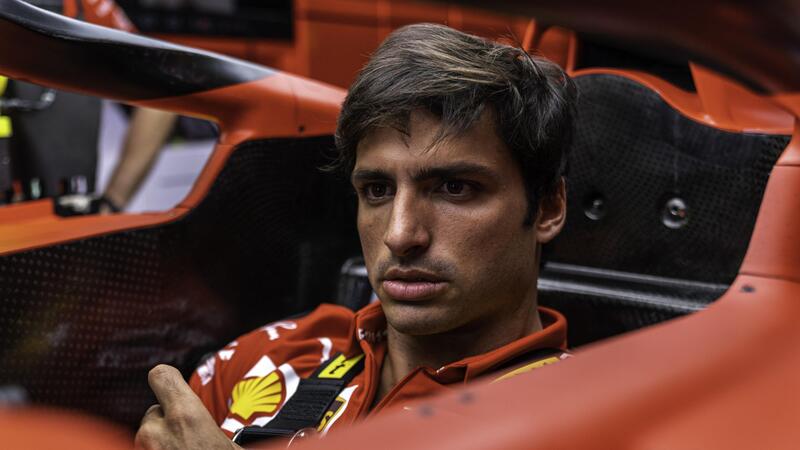 F1. Carlos Sainz, la stagione da 10 dell&rsquo;ex uomo invisibile della Ferrari