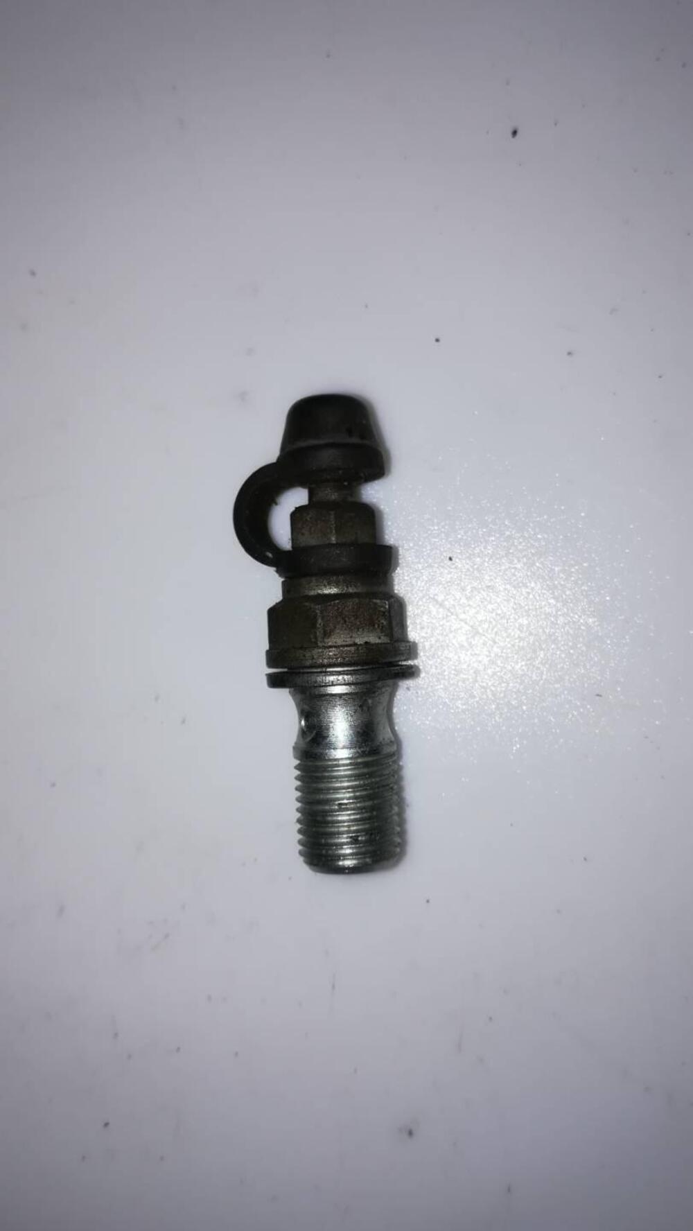 Vite di spurgo per pinza freno Aprilia