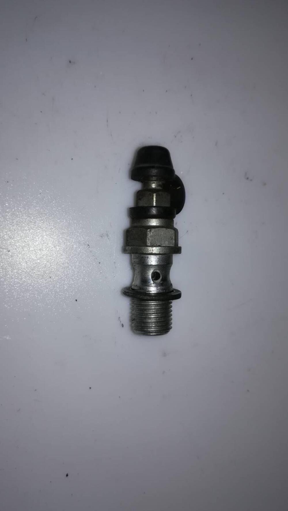 Vite di spurgo per pinza freno Aprilia (2)