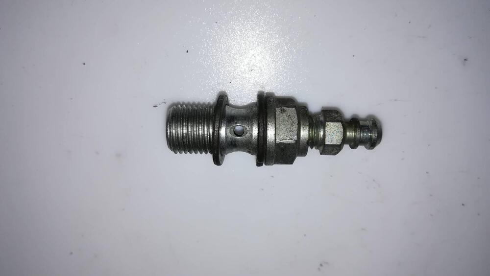 Vite di spurgo per pinza freno Aprilia (2)