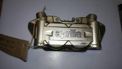 Pinza freno anteriore radiale Aprilia