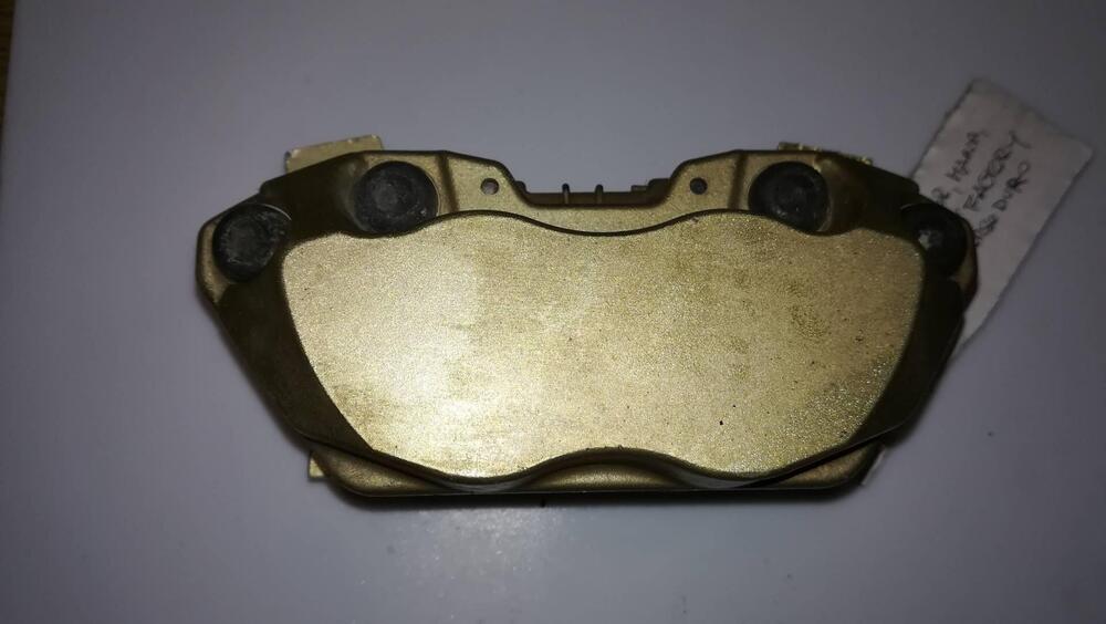 Pinza freno anteriore radiale Aprilia (2)