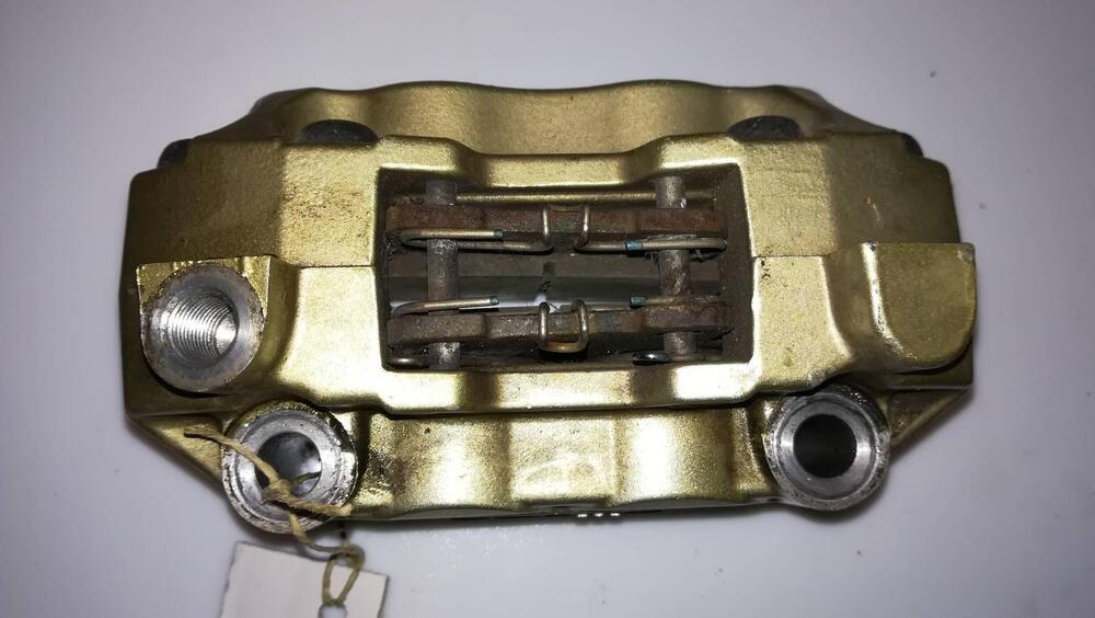 Pinza freno anteriore radiale Aprilia (3)