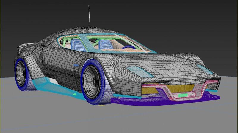 Lancia Stratos pronta al ritorno? 