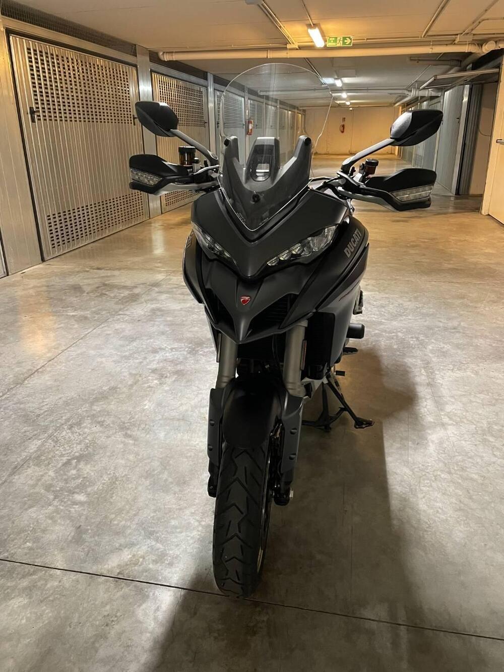 Ducati Multistrada 1260 S (2018 - 20) (8)