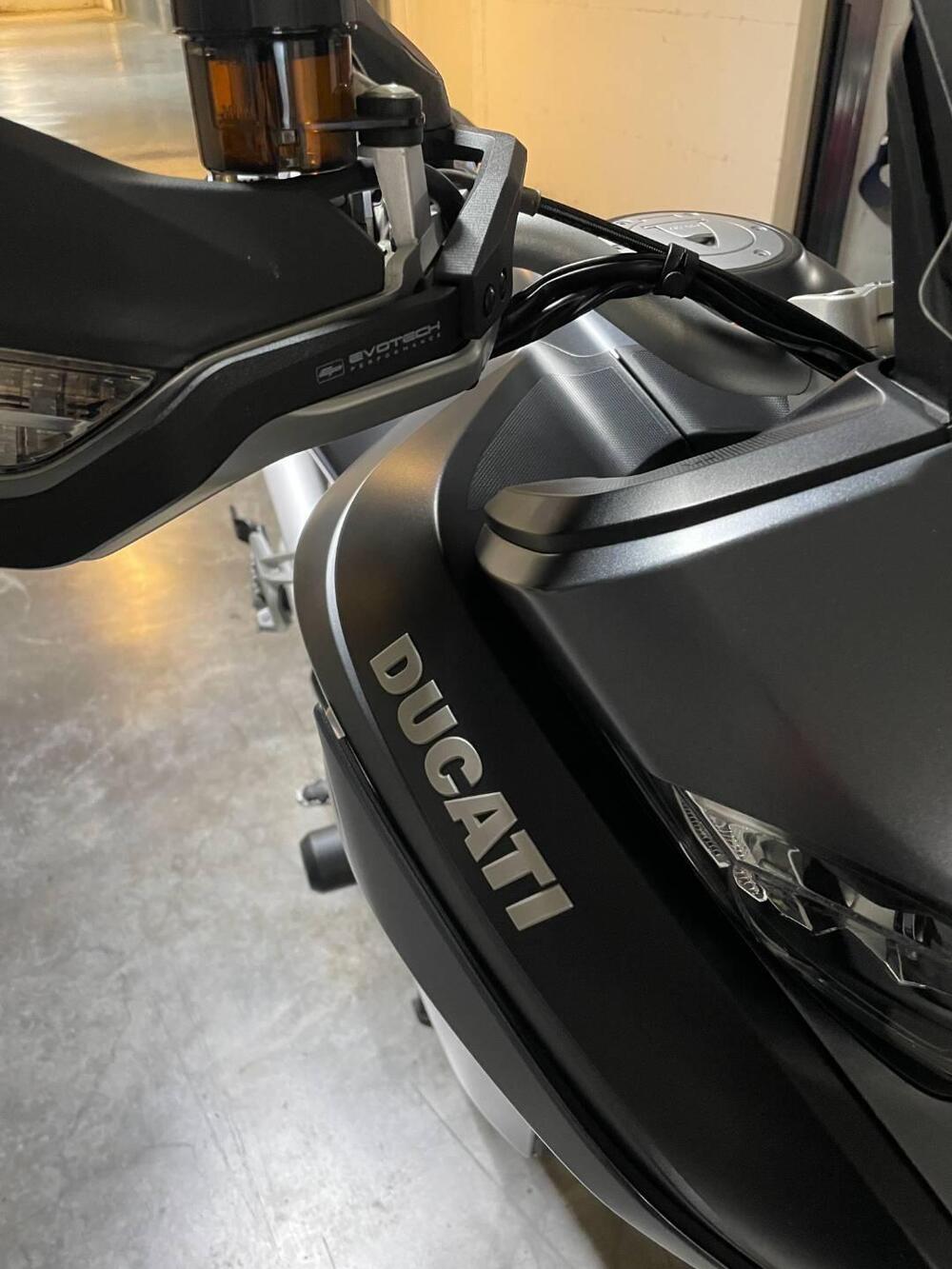 Ducati Multistrada 1260 S (2018 - 20) (4)