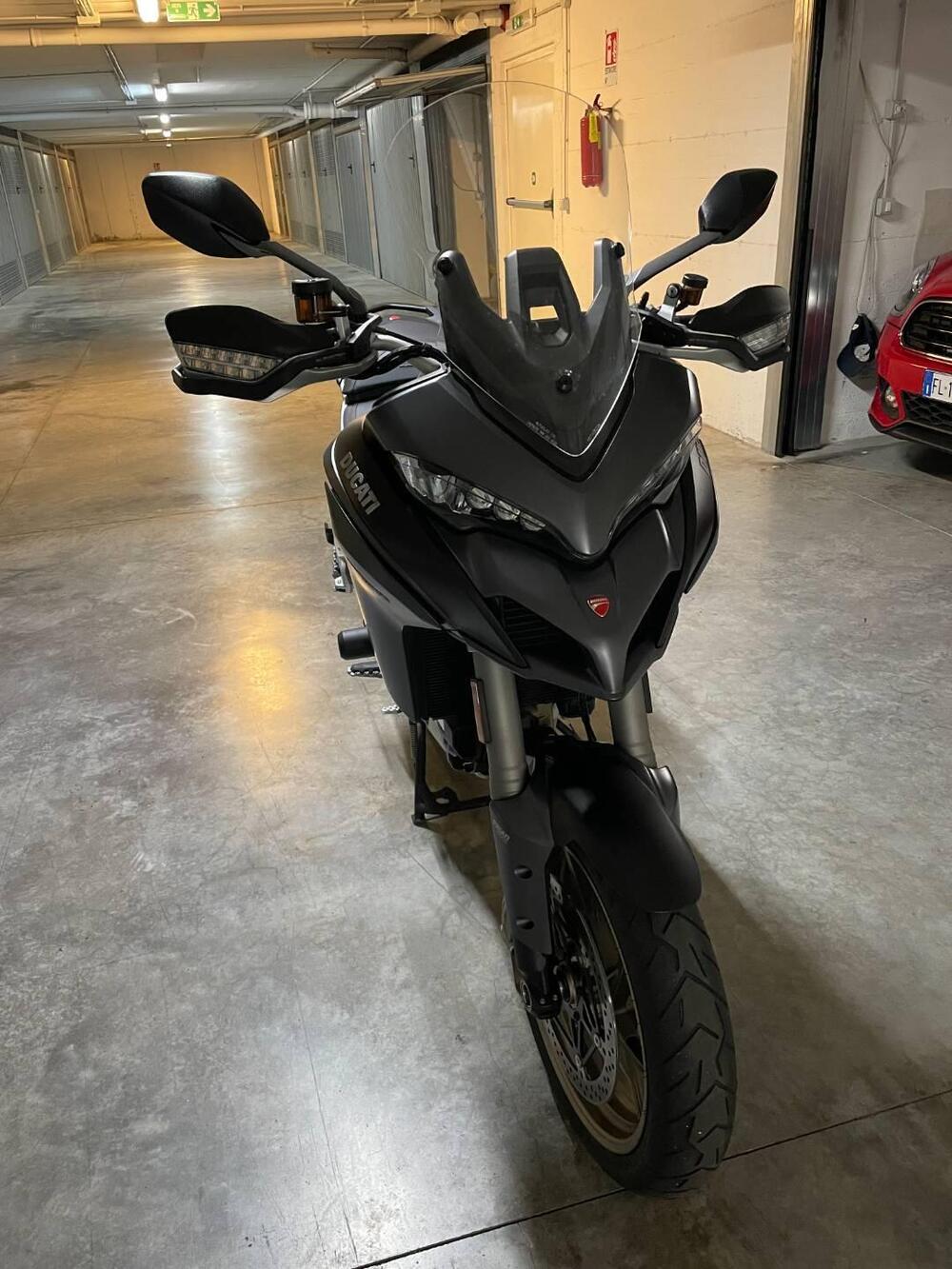 Ducati Multistrada 1260 S (2018 - 20) (11)