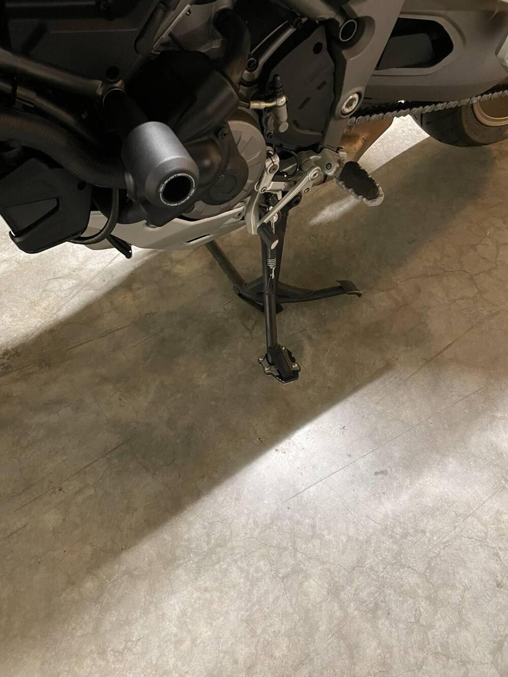 Ducati Multistrada 1260 S (2018 - 20) (12)